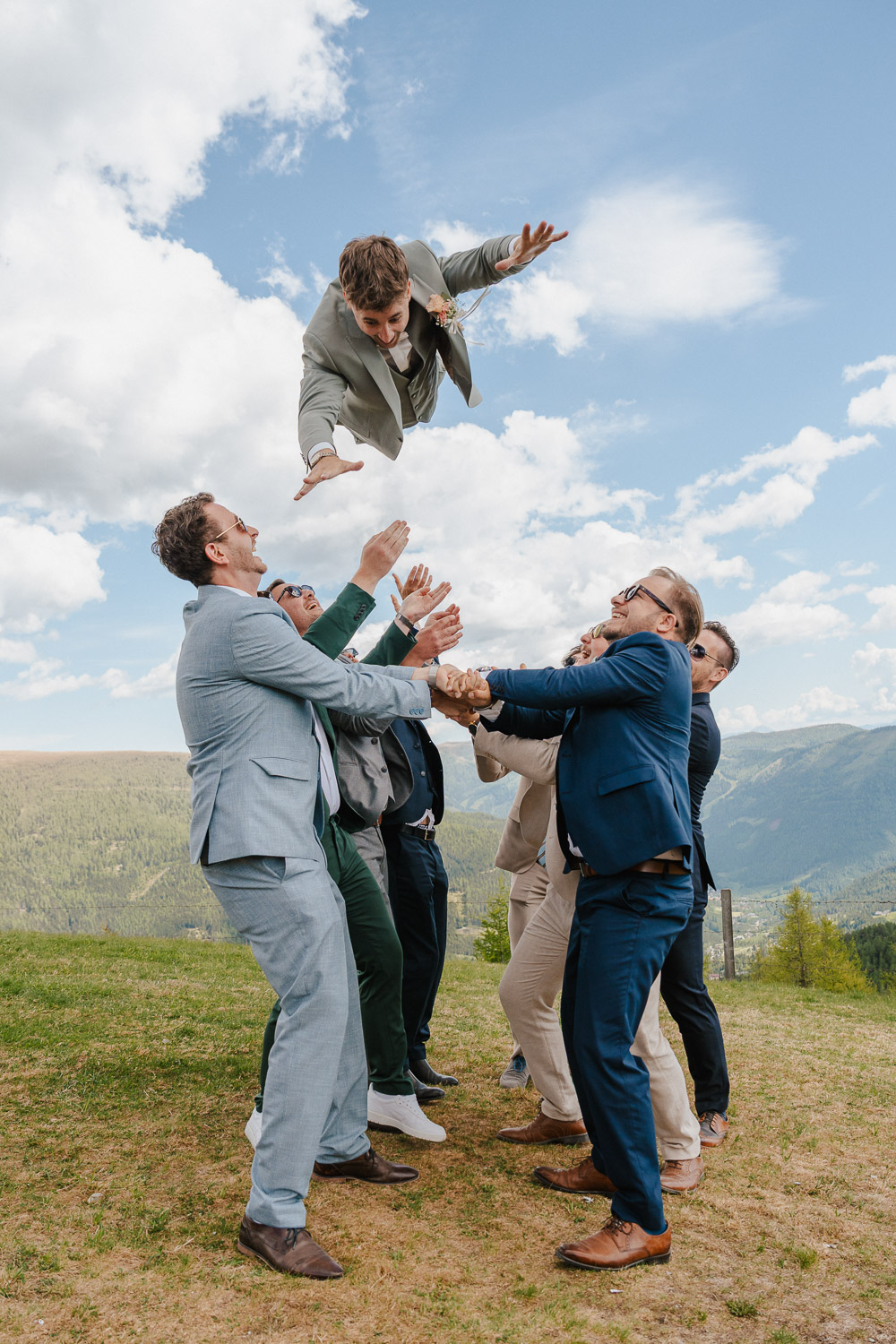 Hochzeit Bad Kleinkirchheim Hochzeitsfotograf BAd Kleinkirchheim 27
