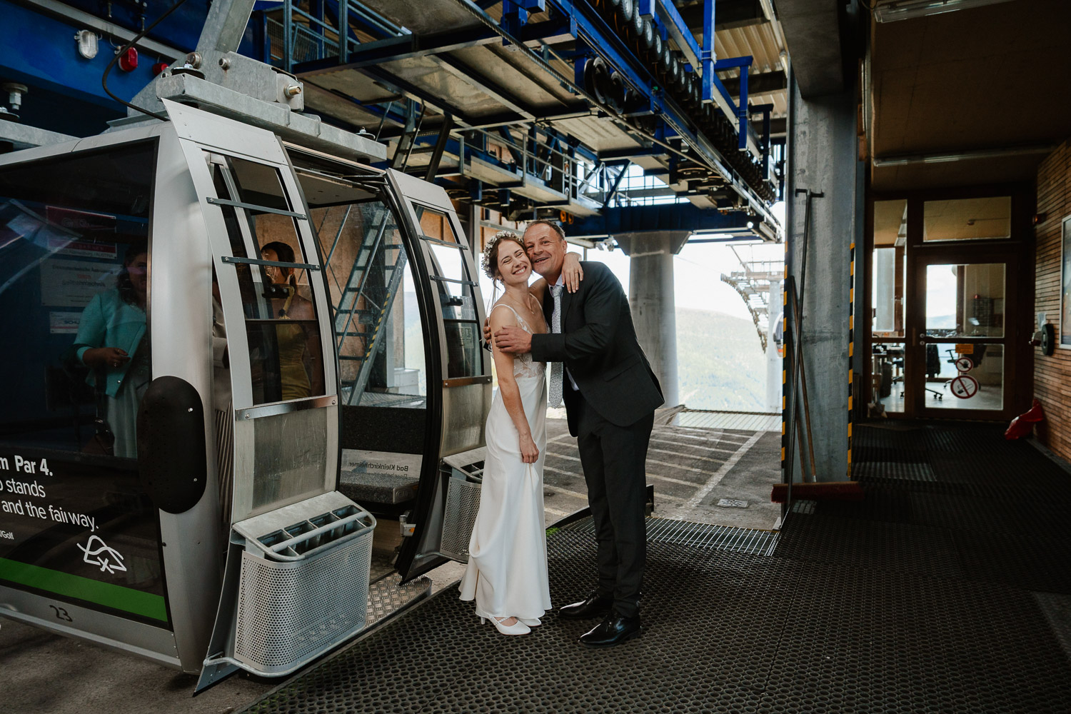 Hochzeit Bad Kleinkirchheim Hochzeitsfotograf BAd Kleinkirchheim 7 1