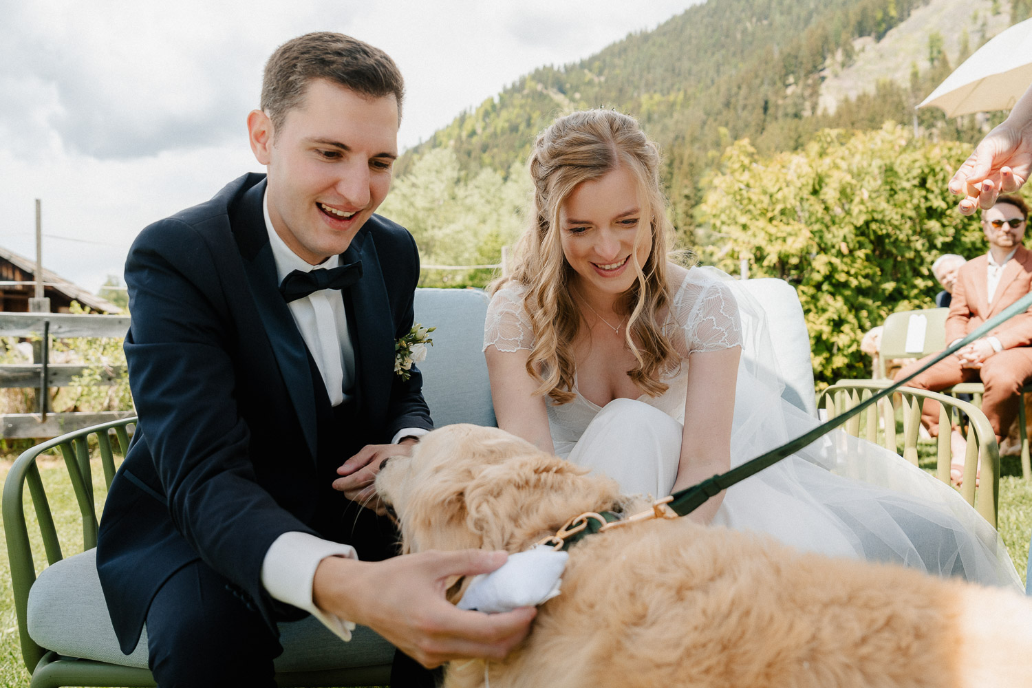 Hochzeit Neusacherhof Weissensee 10