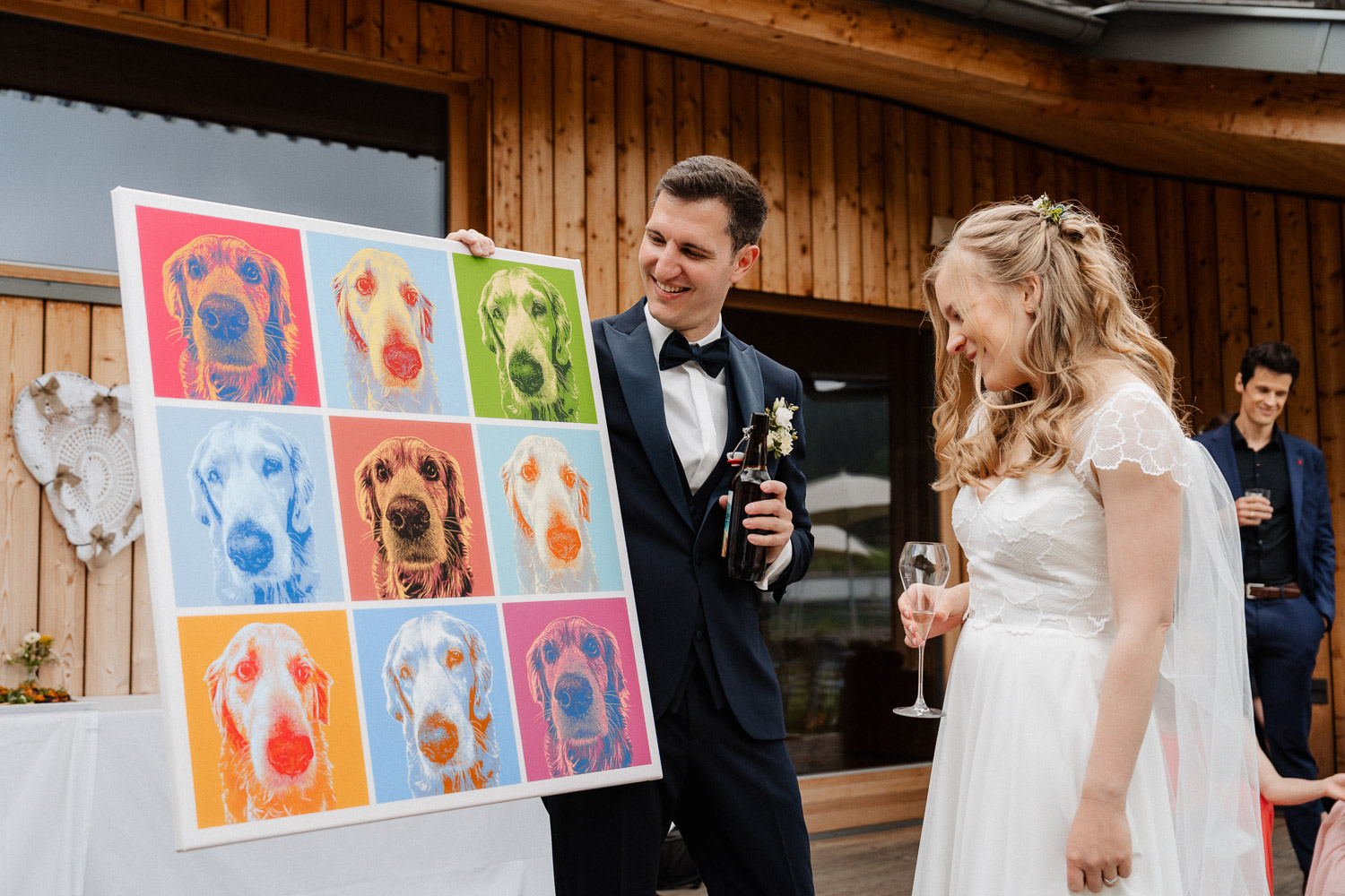 Hochzeit Neusacherhof Weissensee 21