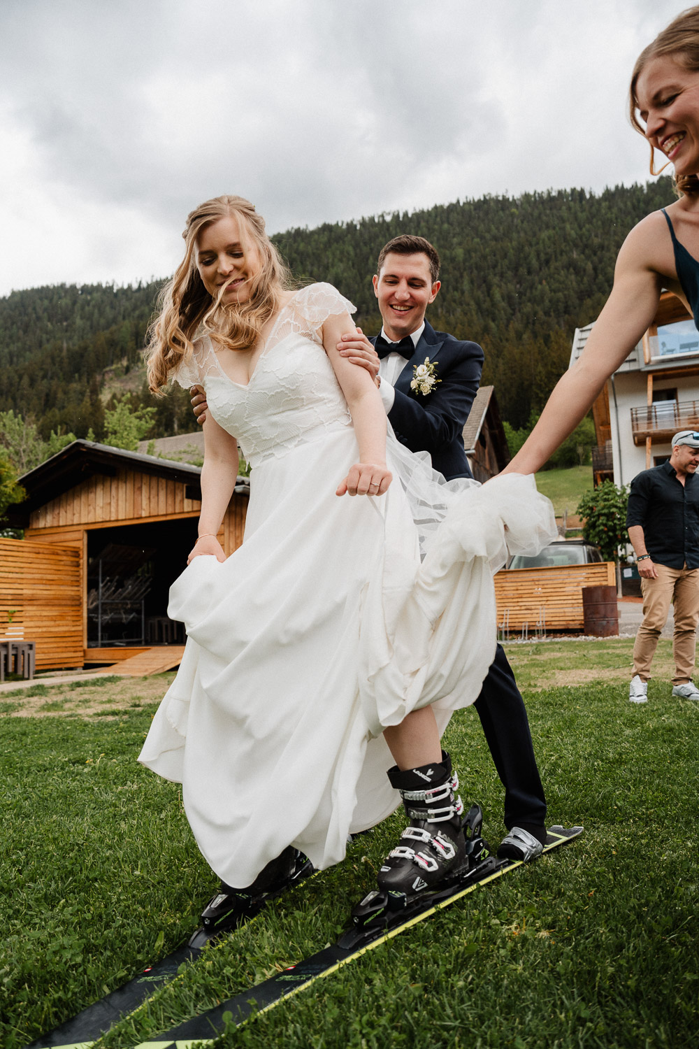 Hochzeit Neusacherhof Weissensee 23
