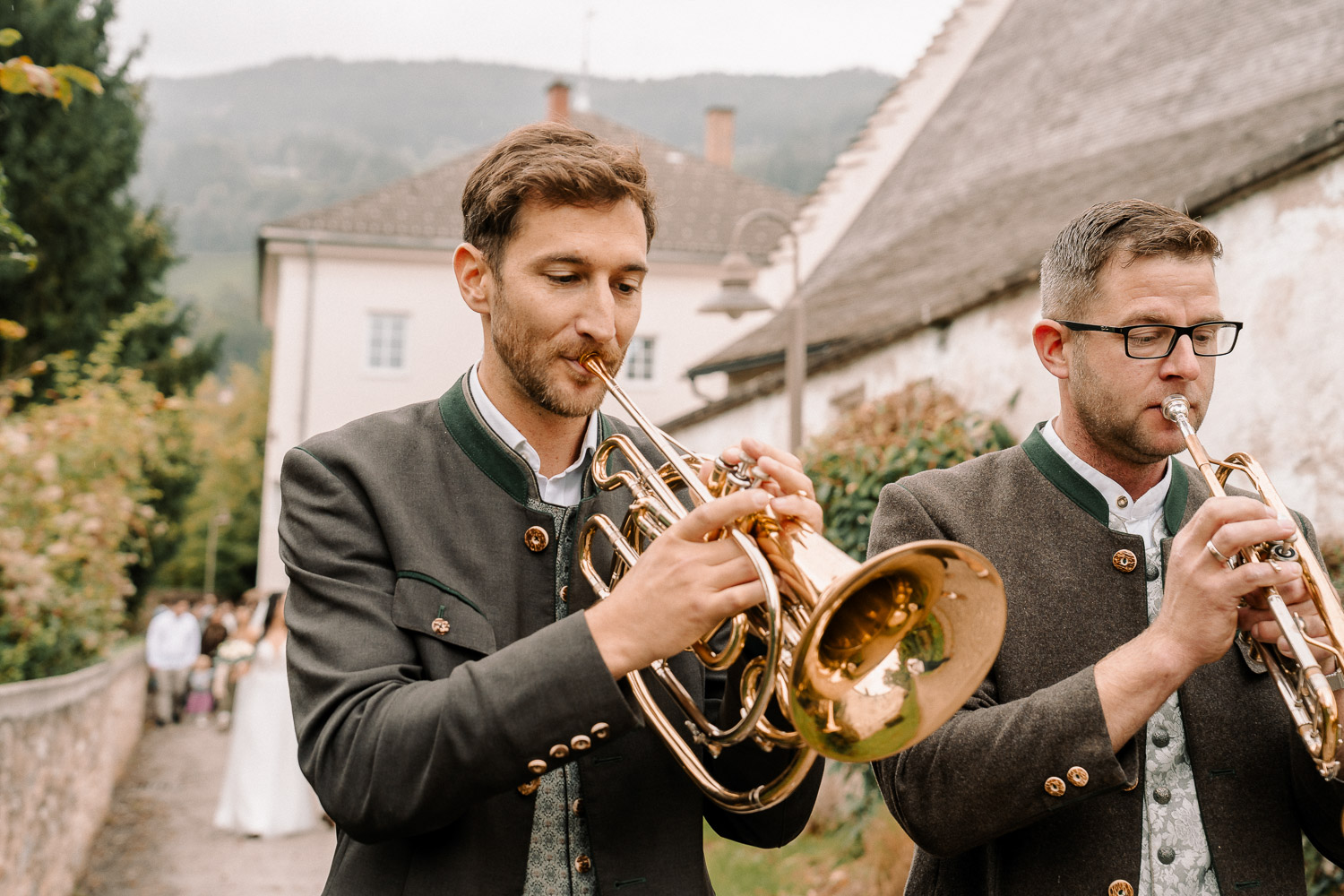 Hochzeit Seeboden Millstaettersee 17