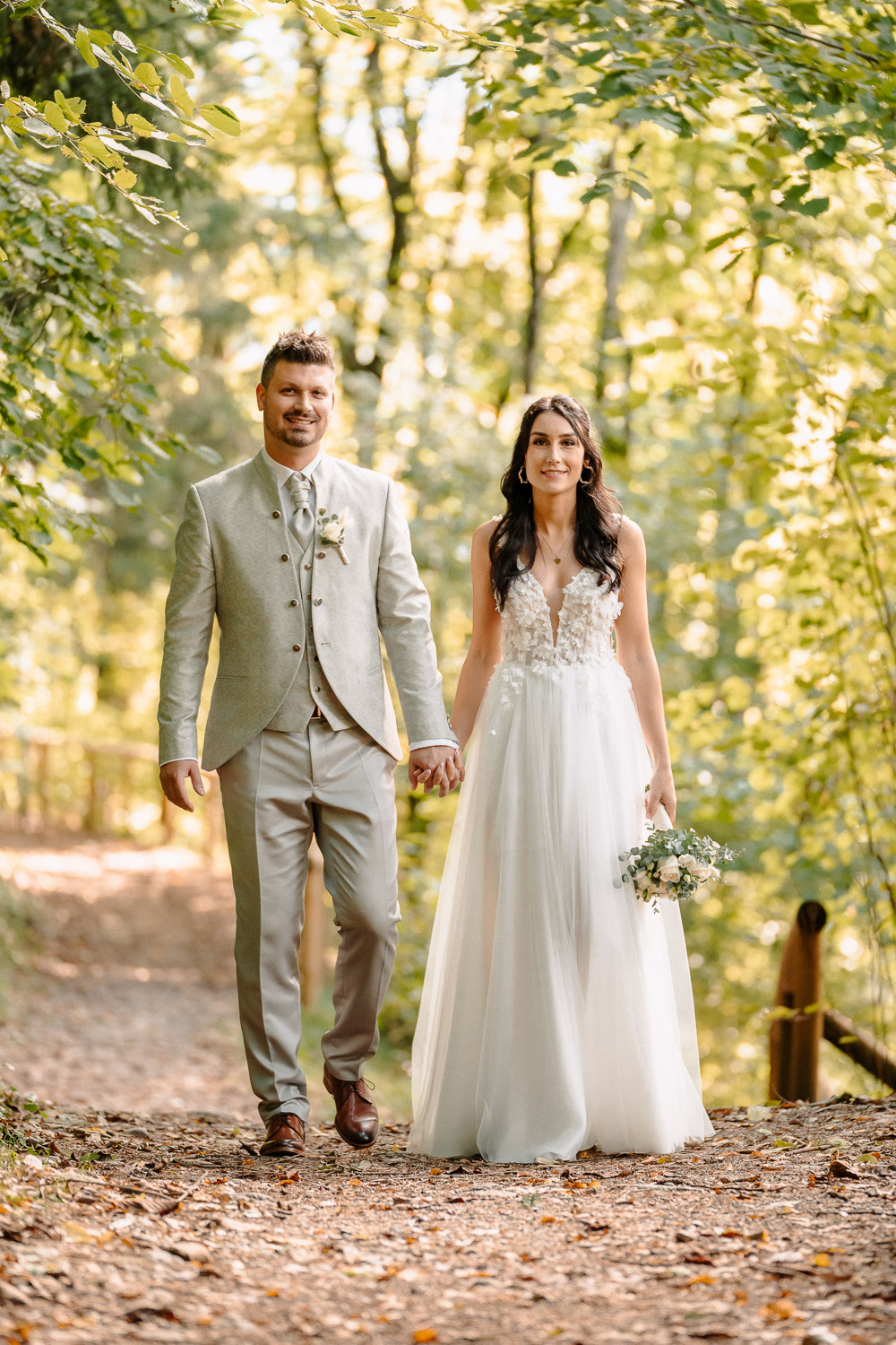 Hochzeit Seeboden Millstaettersee 18
