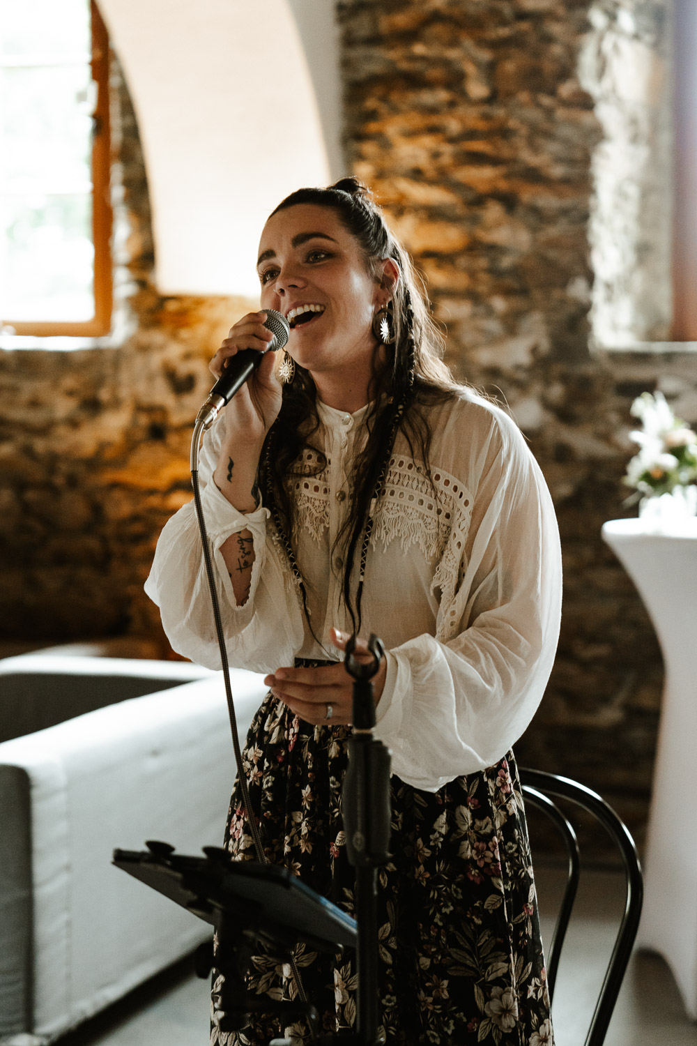 Hochzeitsfotos Lillis Feststadl Feldkirchen Hochzeit 11