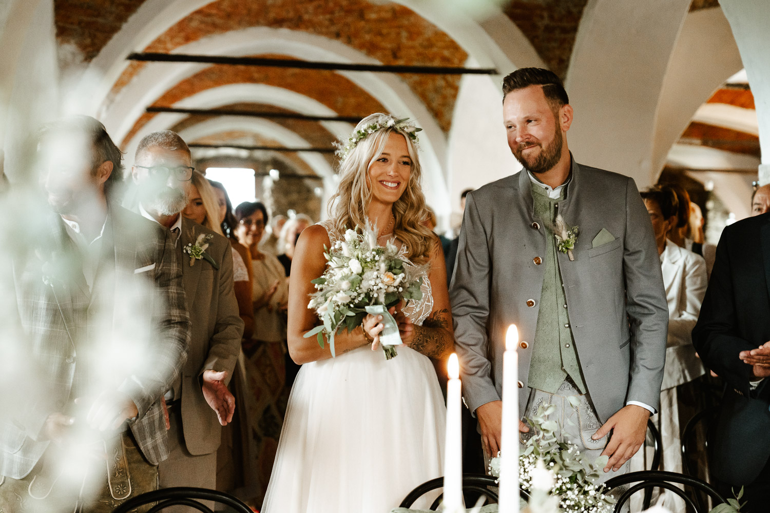 Hochzeitsfotos Lillis Feststadl Feldkirchen Hochzeit 7